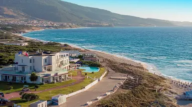 Bellevue Sardinia Resort Affiliated By Meliá