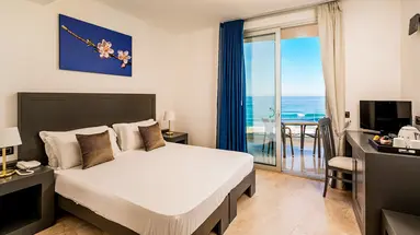 Bellevue Sardinia Resort Affiliated By Meliá