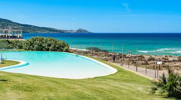 Bellevue Sardinia Resort Affiliated by Meliá