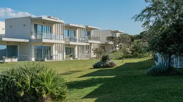Bellevue  Sardinia Resort affiliated by Melia