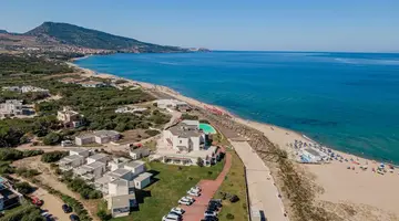 Bellevue  Sardinia Resort affiliated by Melia