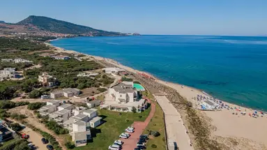 Bellevue Sardinia Resort affiliated by Melia