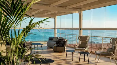 Bellevue Sardinia Resort Affiliated by Meliá