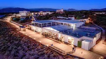 Bellevue Sardinia Resort Affiliated by Meliá