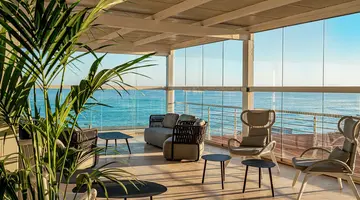 Bellevue Sardinia Resort Affiliated By Meliá