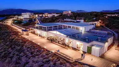 Bellevue Sardinia Resort Affiliated By Meliá