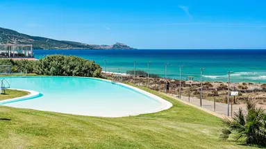 Bellevue Sardinia Resort Affiliated By Meliá