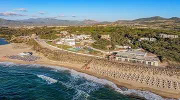 Bellevue Sardinia Resort Affiliated by Meliá