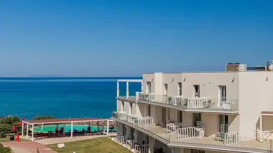 Bellevue Sardinia Resort affiliated by Melia
