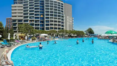 Bellevue Sunny Beach