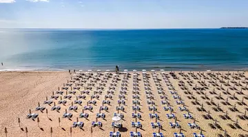 Bellevue Sunny Beach
