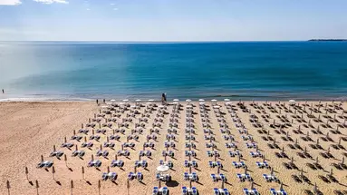 Bellevue Sunny Beach