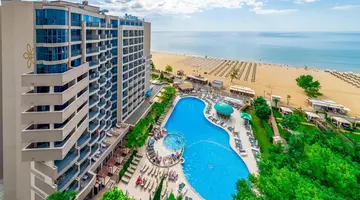 Bellevue Sunny Beach
