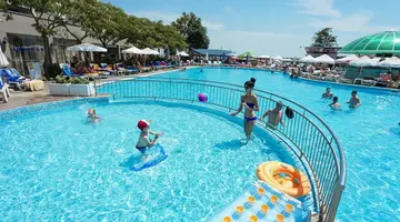 Bellevue Sunny Beach