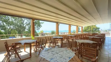 Bellevue Sunny Beach