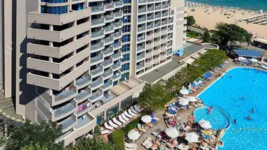 Bellevue Sunny Beach