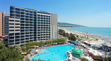 Bellevue Sunny Beach