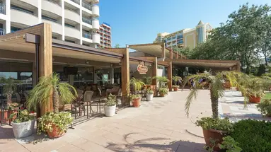 Bellevue Sunny Beach