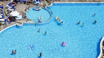 Bellevue Sunny Beach