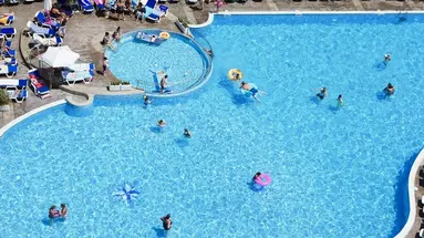 Bellevue Sunny Beach
