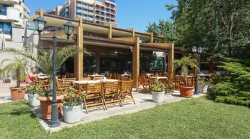 Bellevue Sunny Beach