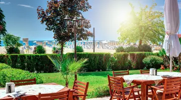 Bellevue Sunny Beach