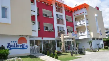 Bellevue Sunny Beach