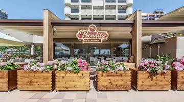 Bellevue Sunny Beach