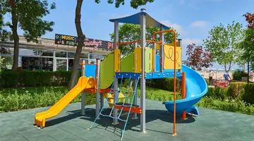 Bellevue Sunny Beach