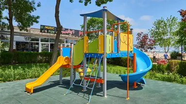 Bellevue Sunny Beach