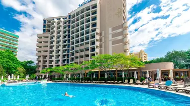Bellevue Sunny Beach