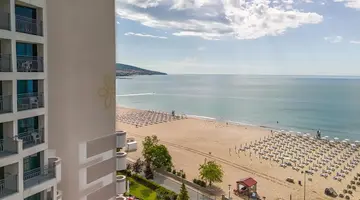 Bellevue Sunny Beach