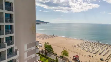 Bellevue Sunny Beach