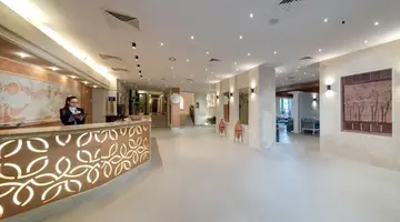 BELLEVUE