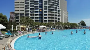 BELLEVUE