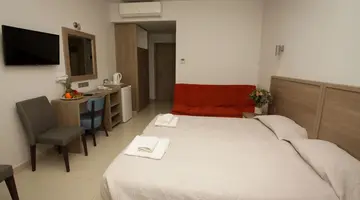 Bellini Hotel