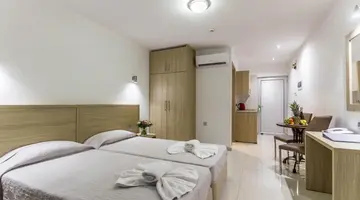 Bellini Hotel
