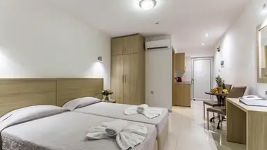 Bellini Hotel