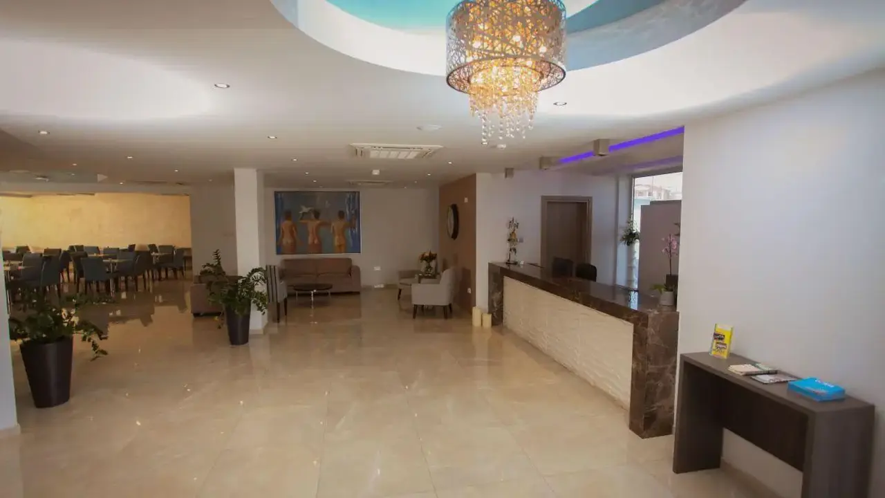 Bellini Hotel