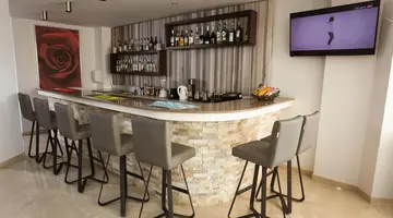 Bellini Hotel