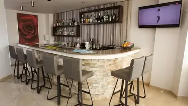Bellini Hotel