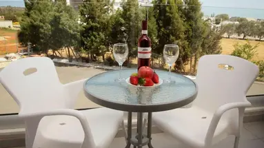 Bellini Hotel
