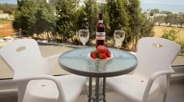 Bellini Hotel