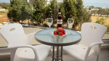Bellini Hotel