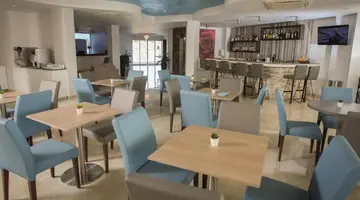 Bellini Hotel
