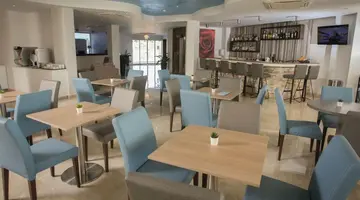 Bellini Hotel