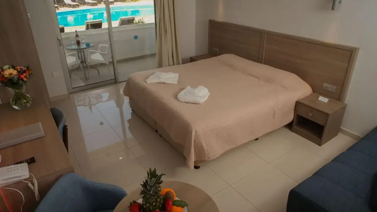 Bellini Hotel