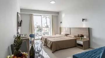 Bellini Hotel