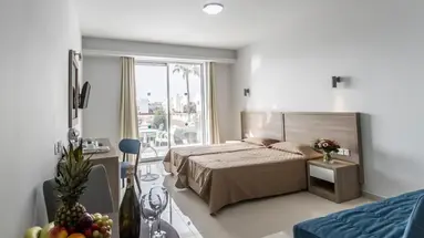 Bellini Hotel
