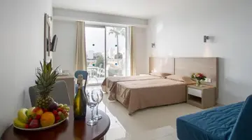 Bellini Hotel